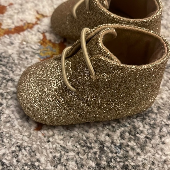 Baby shoes - Picture 5 of 8